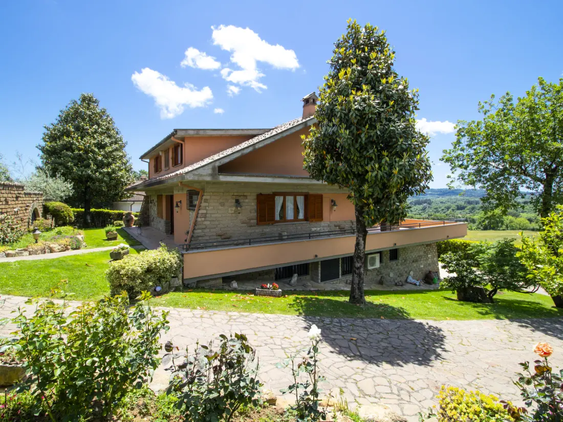 Maison de Vacances Lago di Vico
