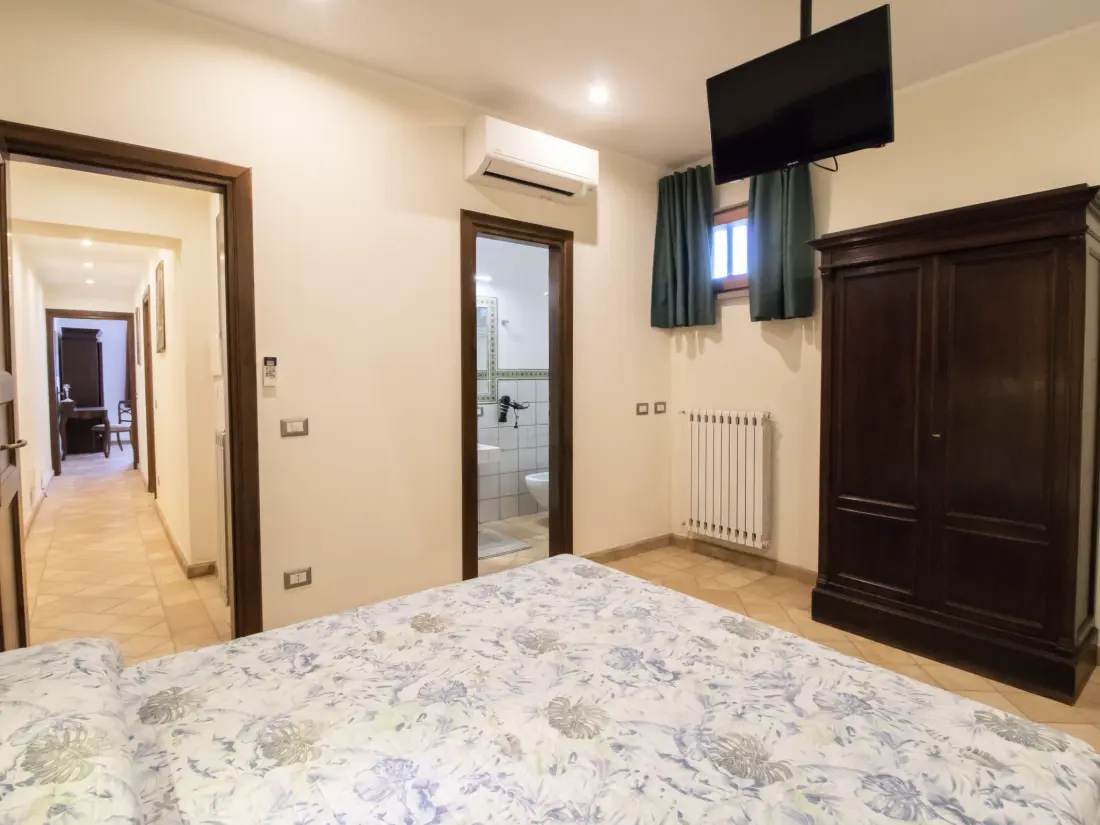 Maison de Vacances Lago di Vico