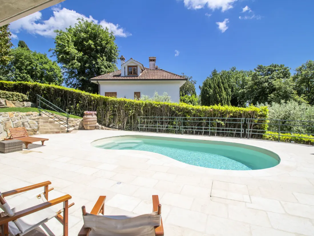 Maison de Vacances Lago di Vico