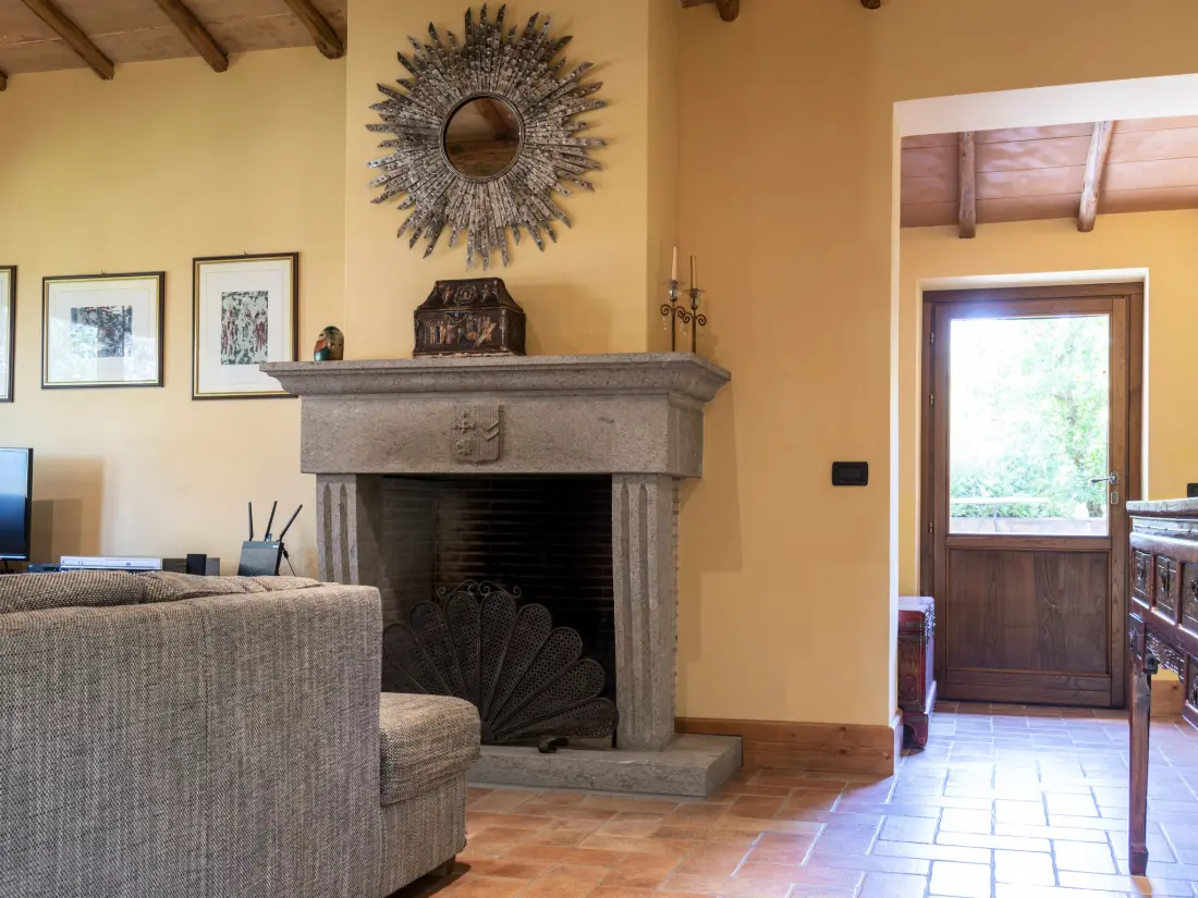 Maison de Vacances Lago di Vico