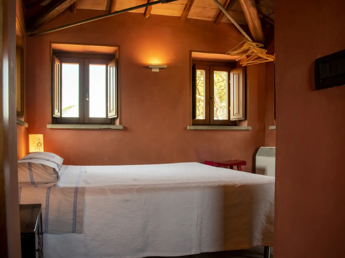 Maison de Vacances Lago di Vico