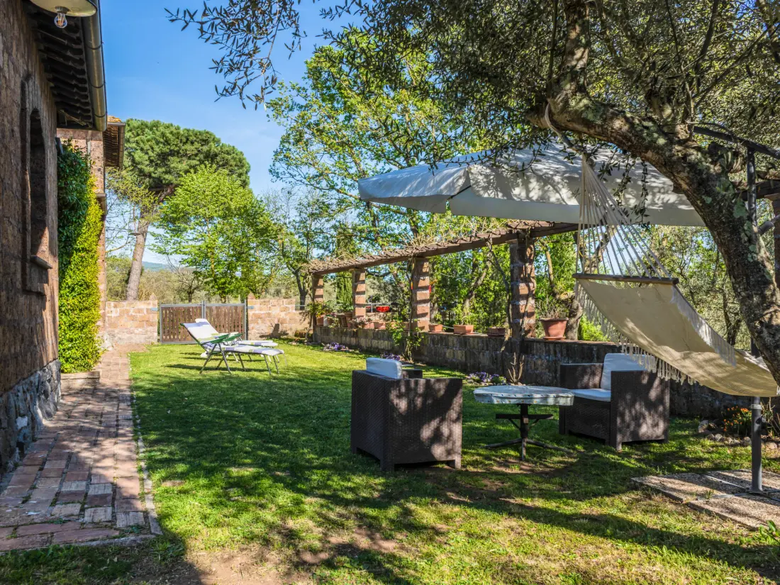 Maison de Vacances Lago di Vico