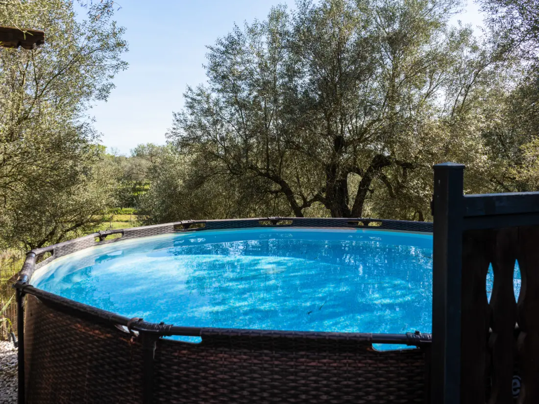Maison de Vacances Lago di Vico