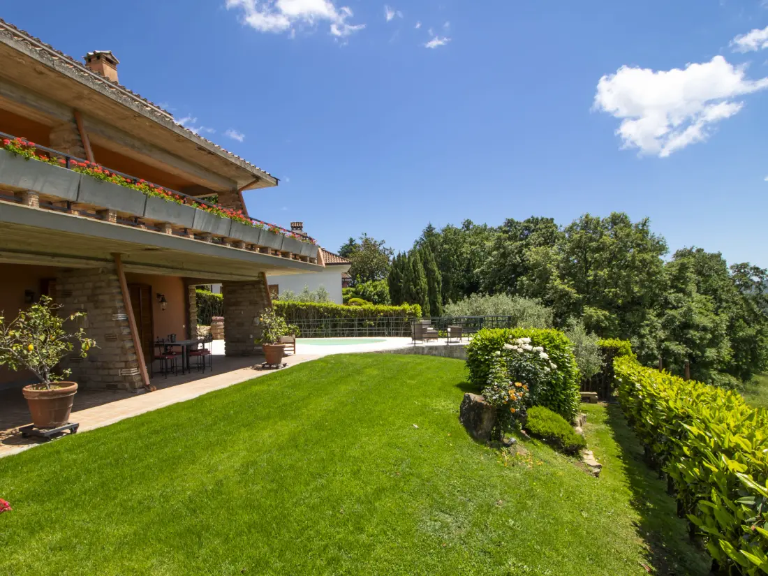 Maison de Vacances Lago di Vico