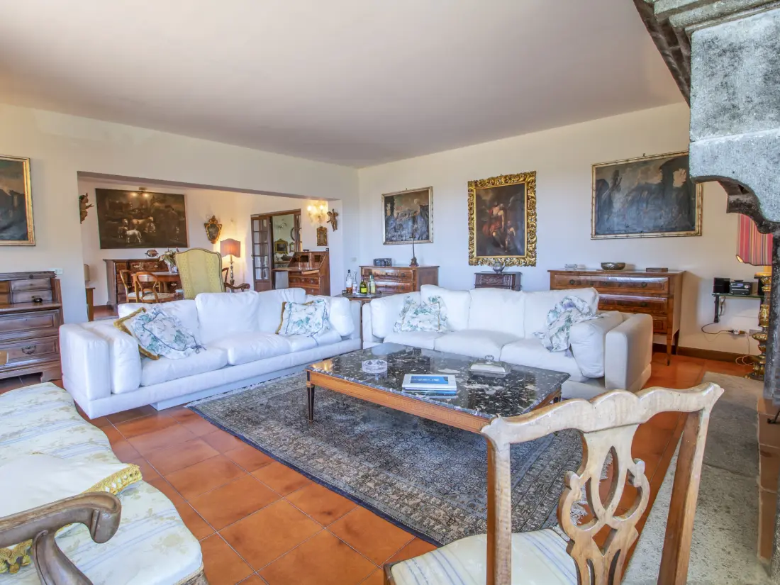Maison de Vacances Lago di Vico
