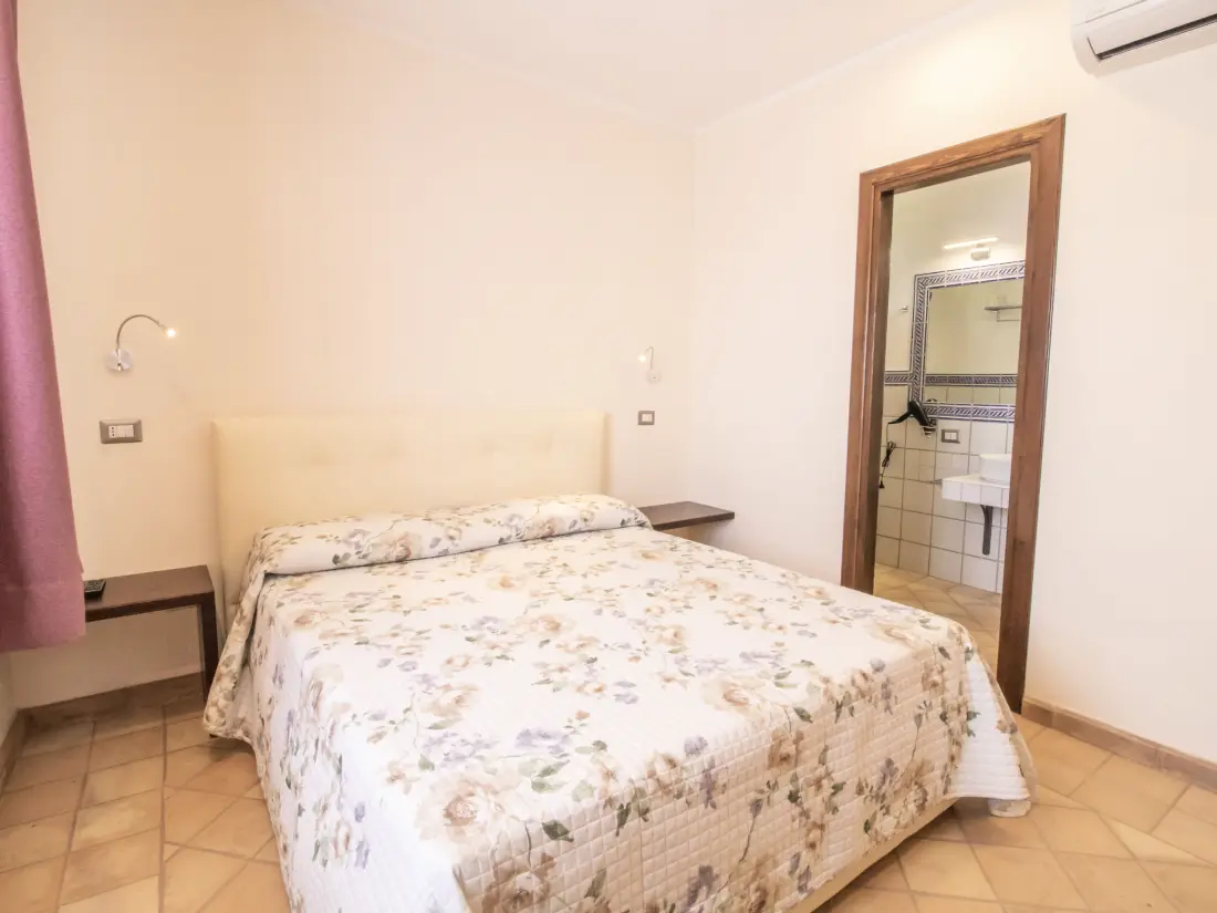 Maison de Vacances Lago di Vico