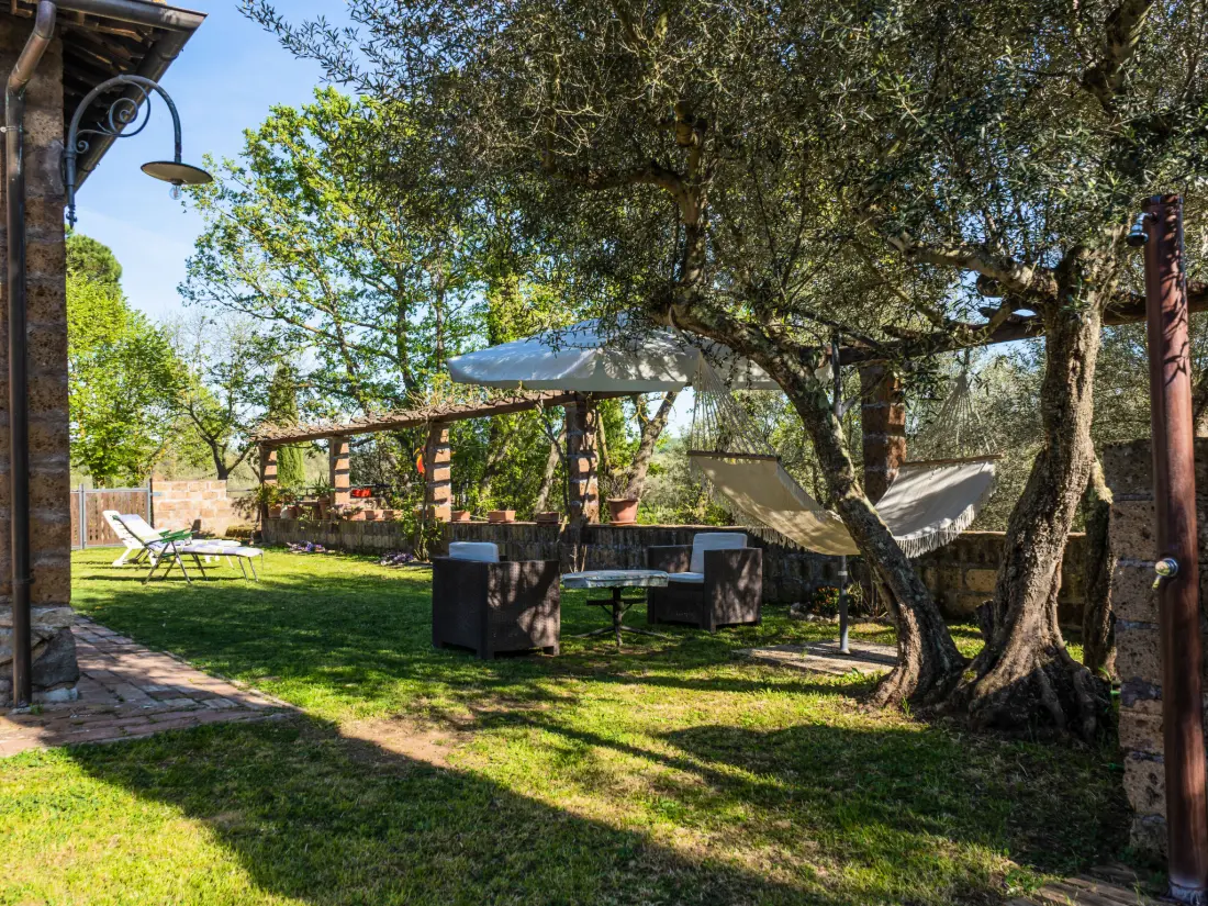 Maison de Vacances Lago di Vico