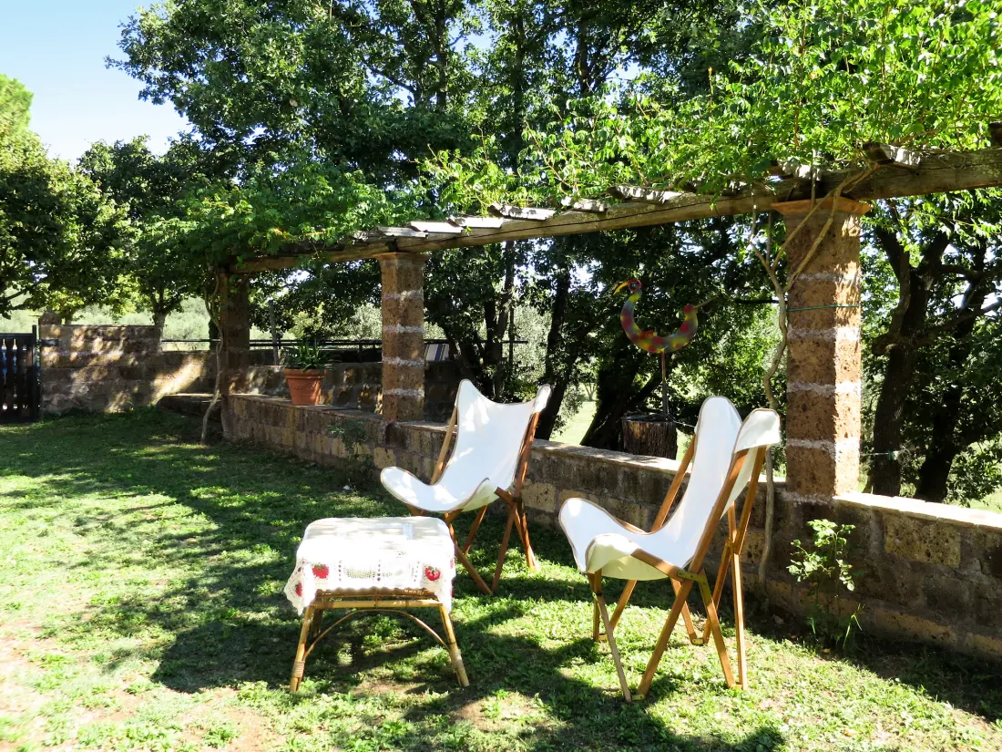 Maison de Vacances Lago di Vico