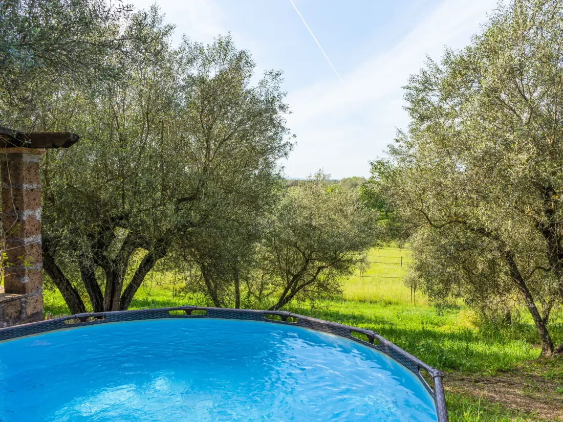Maison de Vacances Lago di Vico