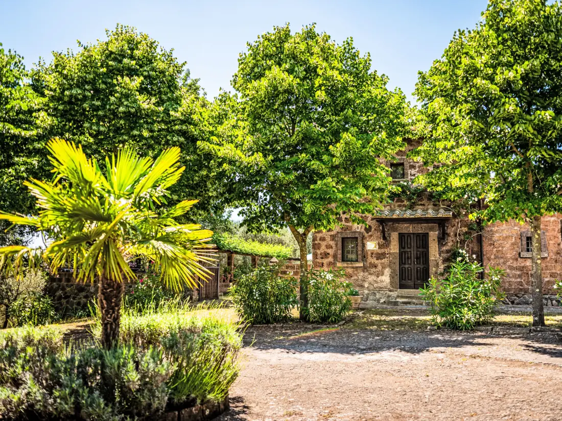 Maison de Vacances Lago di Vico