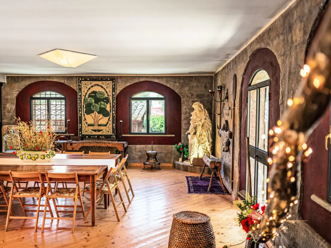 Maison de Vacances Lago di Vico