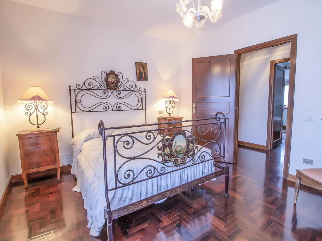 Maison de Vacances Lago di Vico
