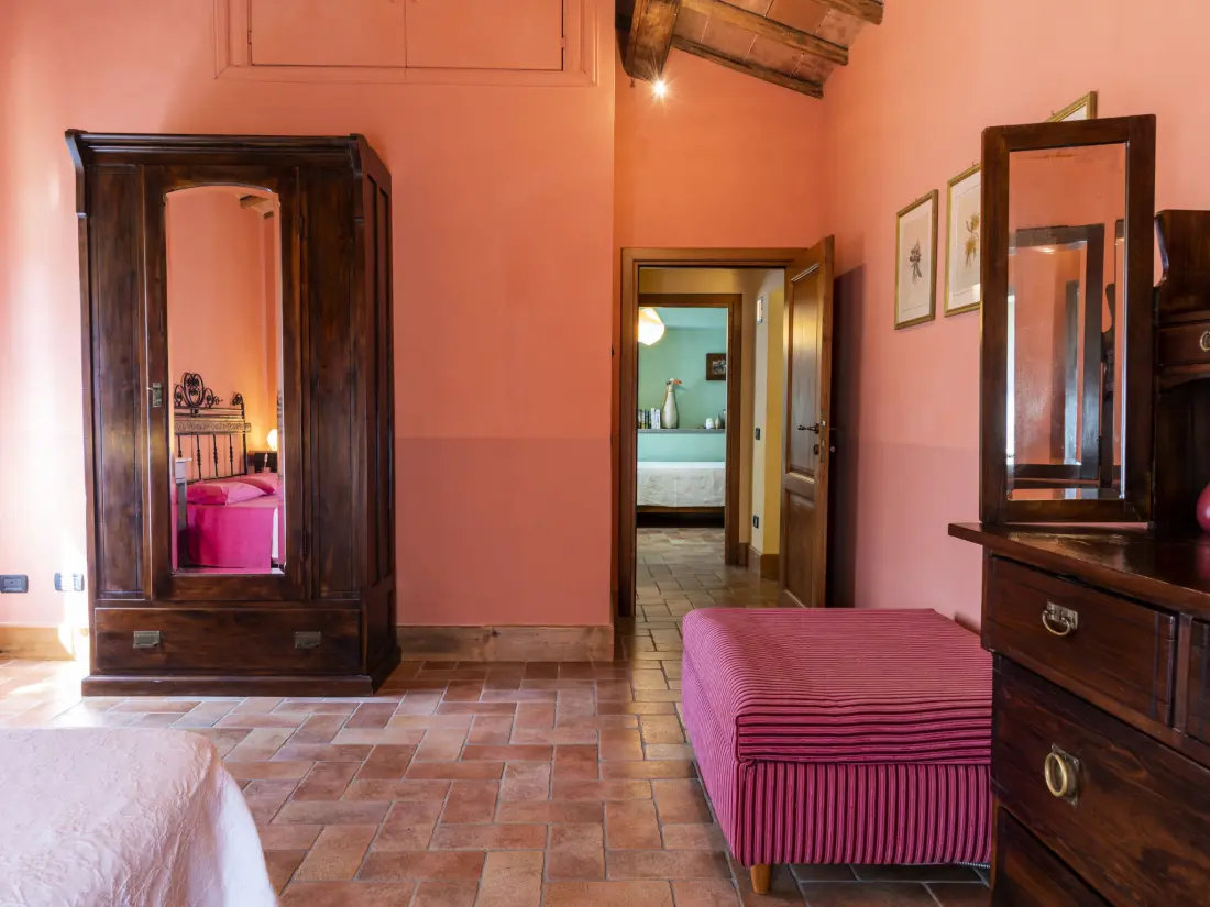 Maison de Vacances Lago di Vico