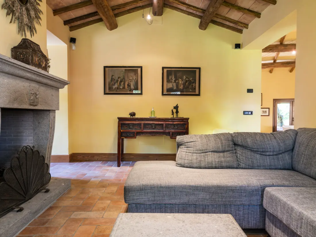 Maison de Vacances Lago di Vico