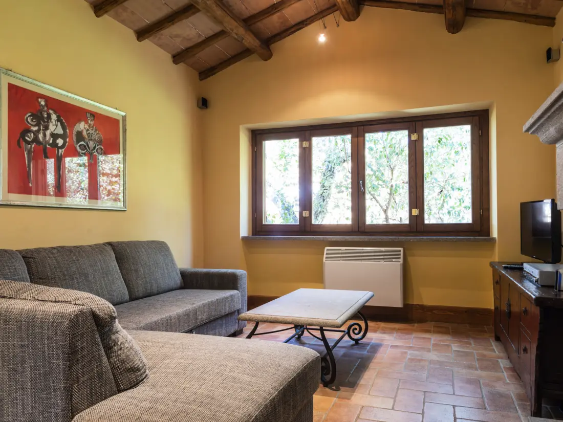 Maison de Vacances Lago di Vico