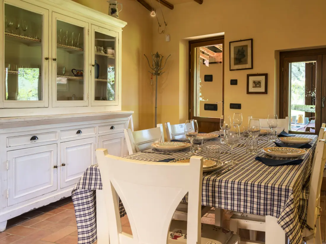 Maison de Vacances Lago di Vico