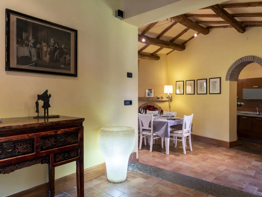 Maison de Vacances Lago di Vico