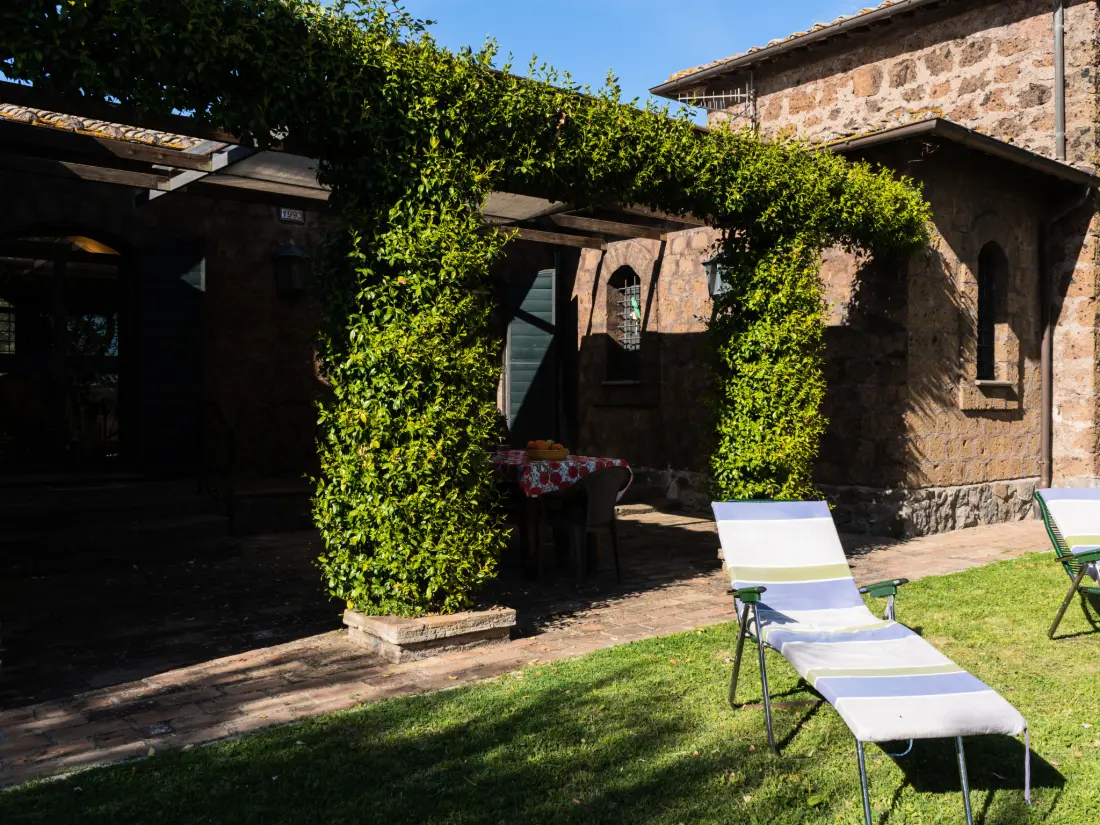 Maison de Vacances Lago di Vico