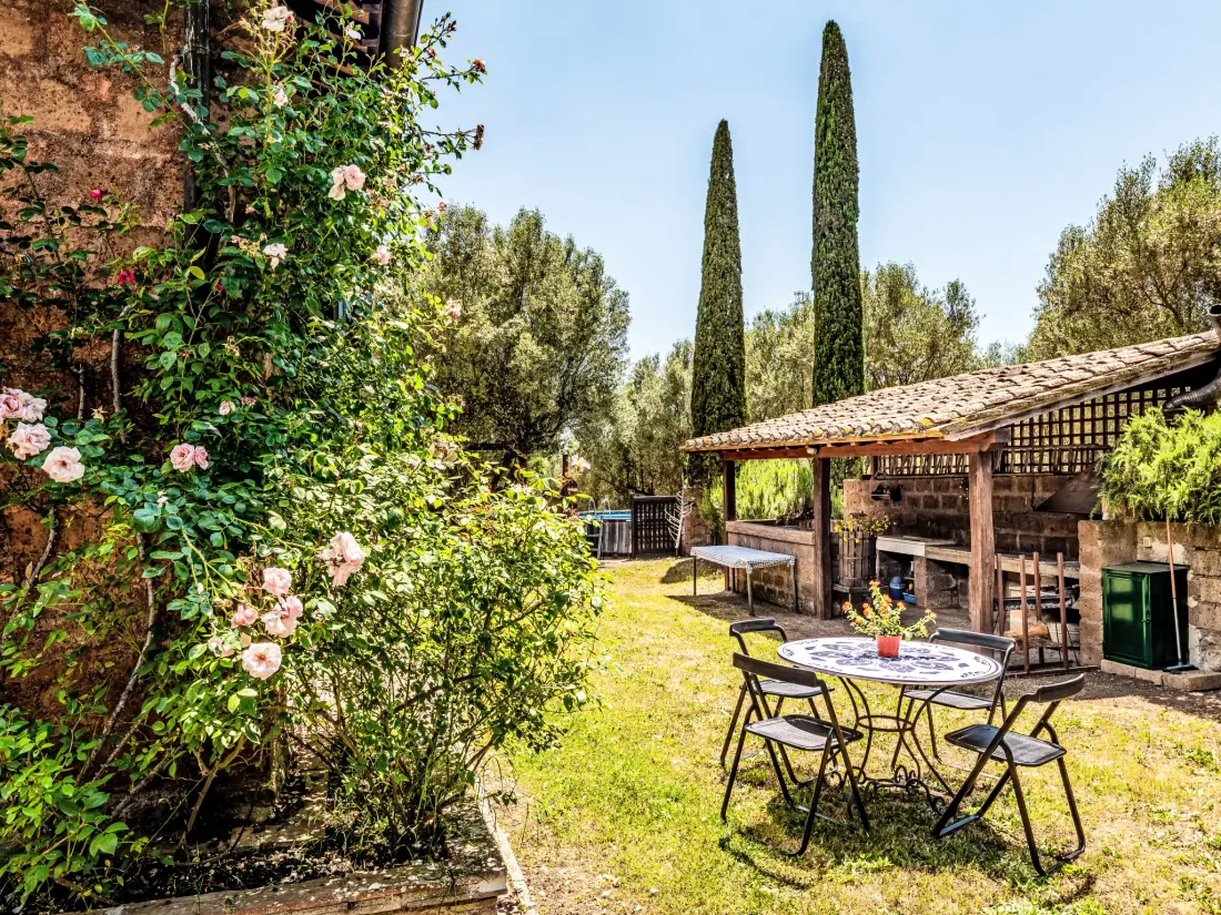 Maison de Vacances Lago di Vico