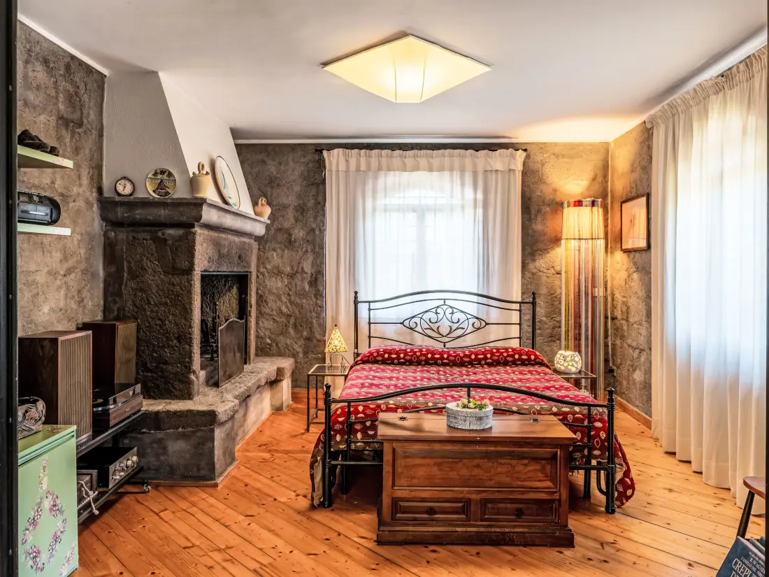 Maison de Vacances Lago di Vico
