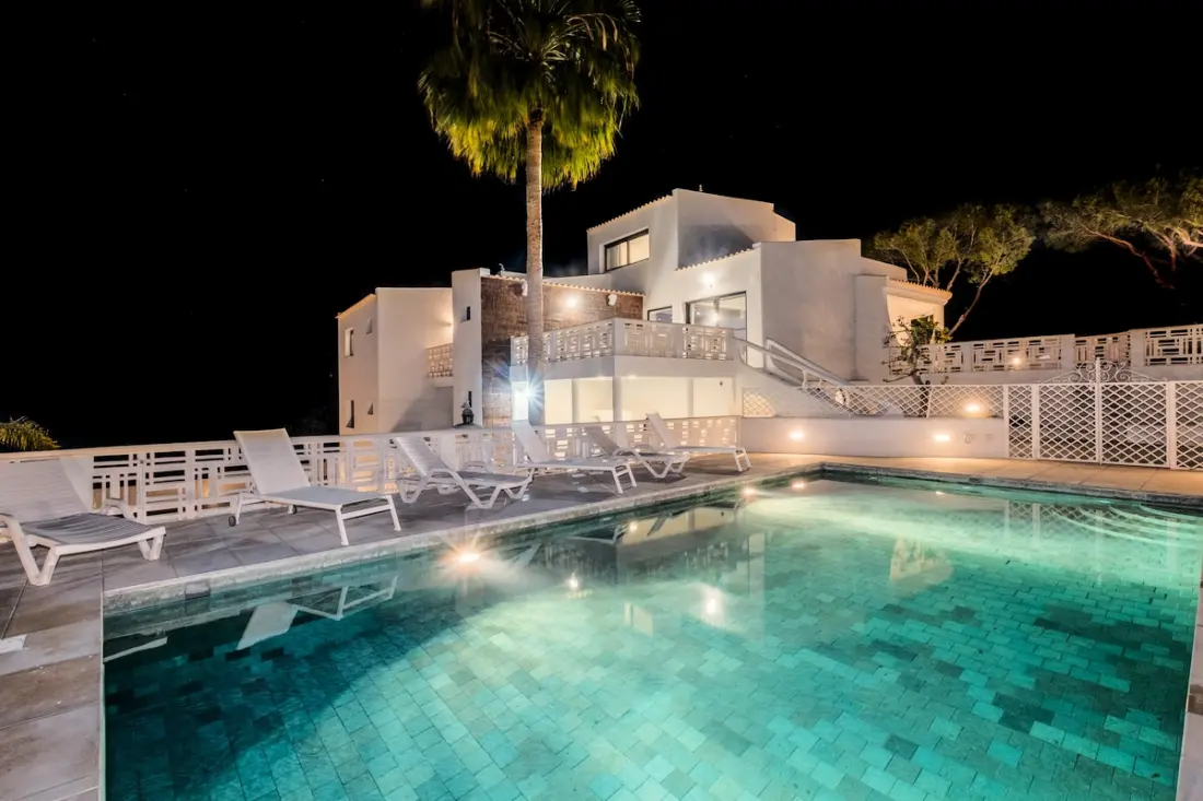 Maison à Lagoa Algarve