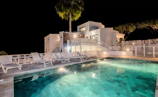 Maison à Lagoa Algarve