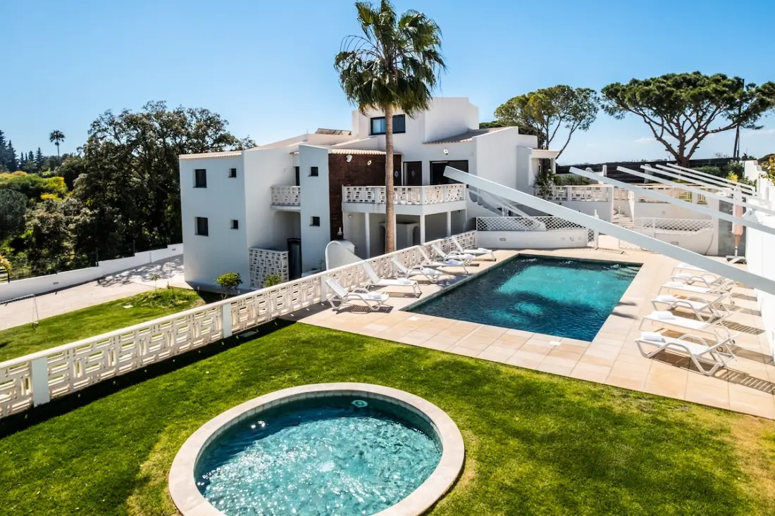 Maison à Lagoa Algarve