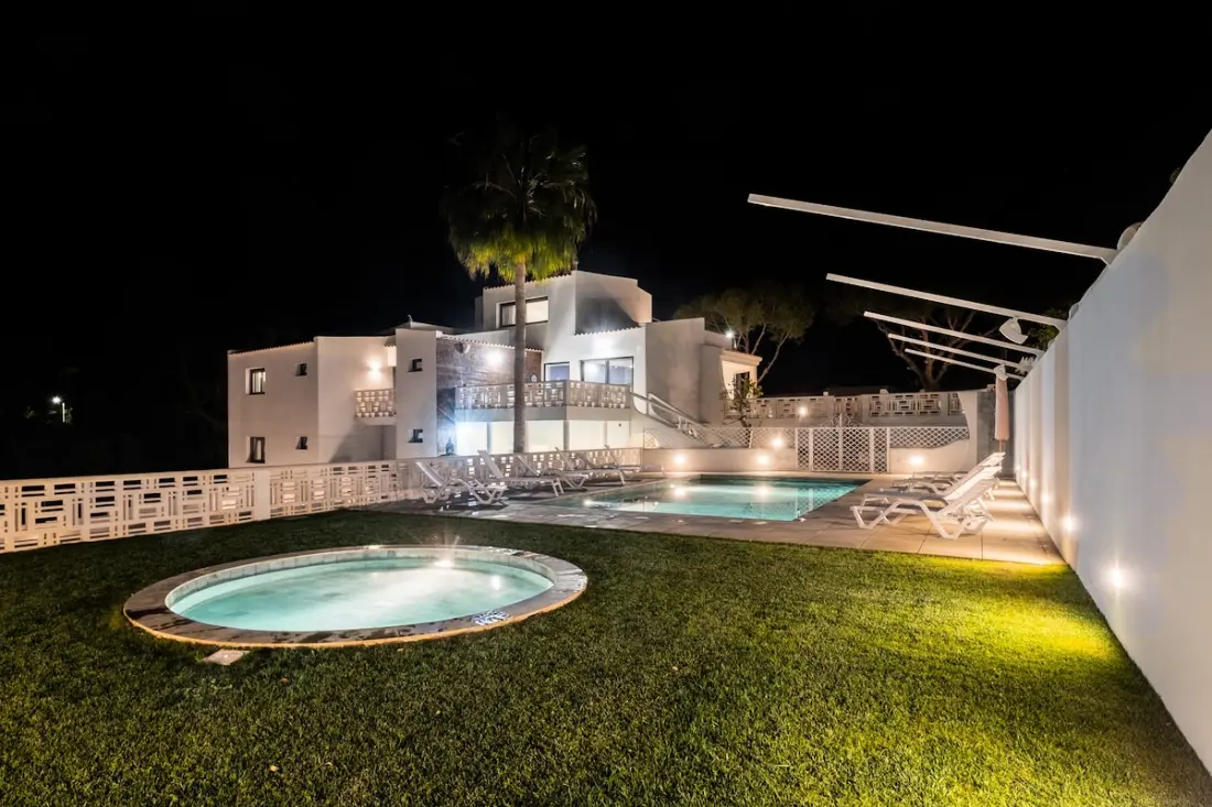 Maison à Lagoa Algarve