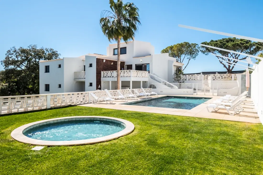 Maison à Lagoa Algarve