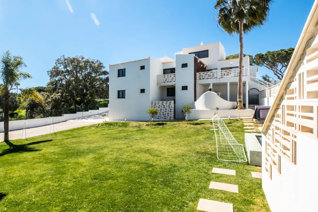 Maison à Lagoa Algarve