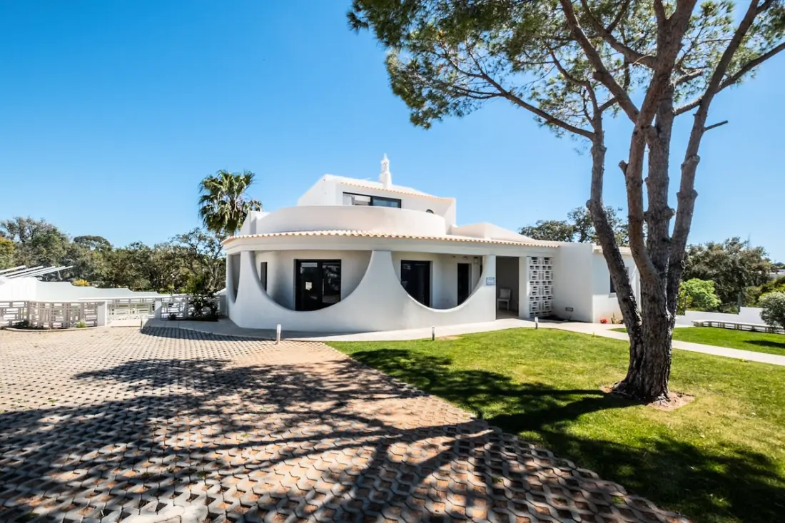 Maison à Lagoa Algarve