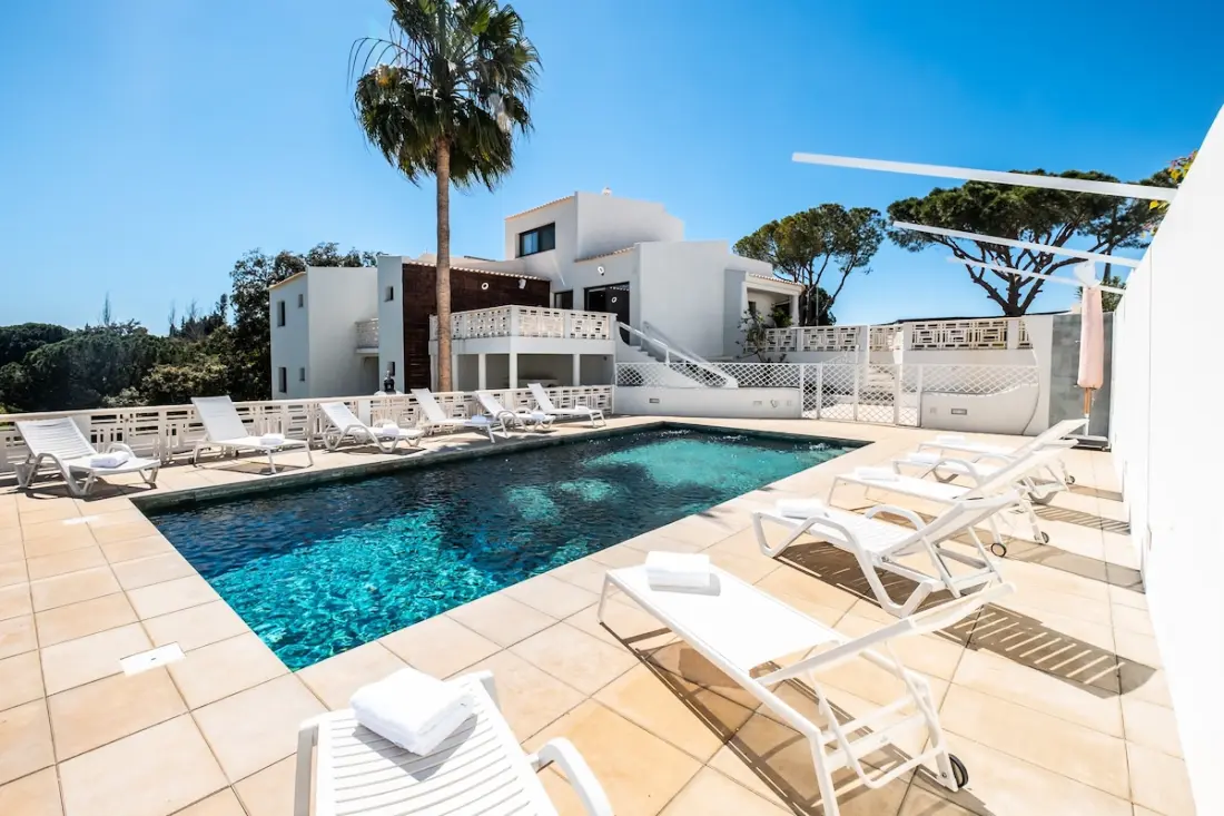 Maison à Lagoa Algarve
