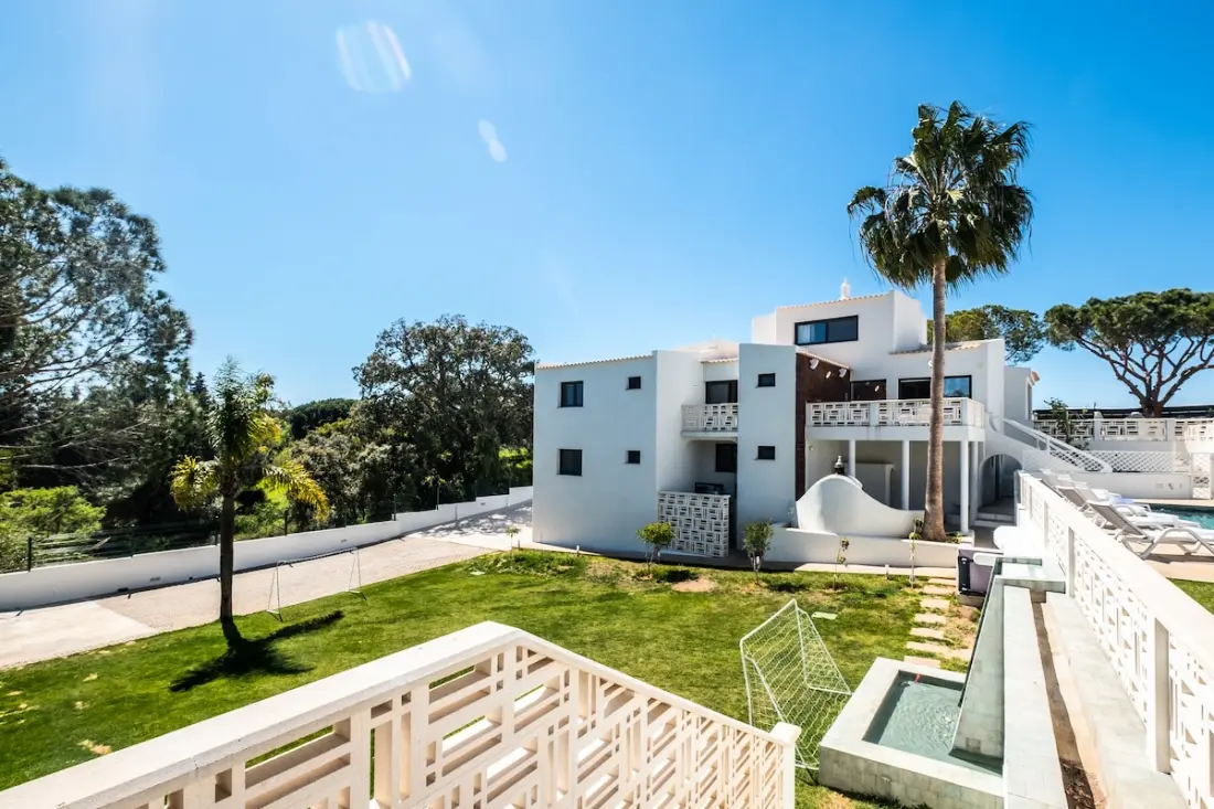 Maison à Lagoa Algarve