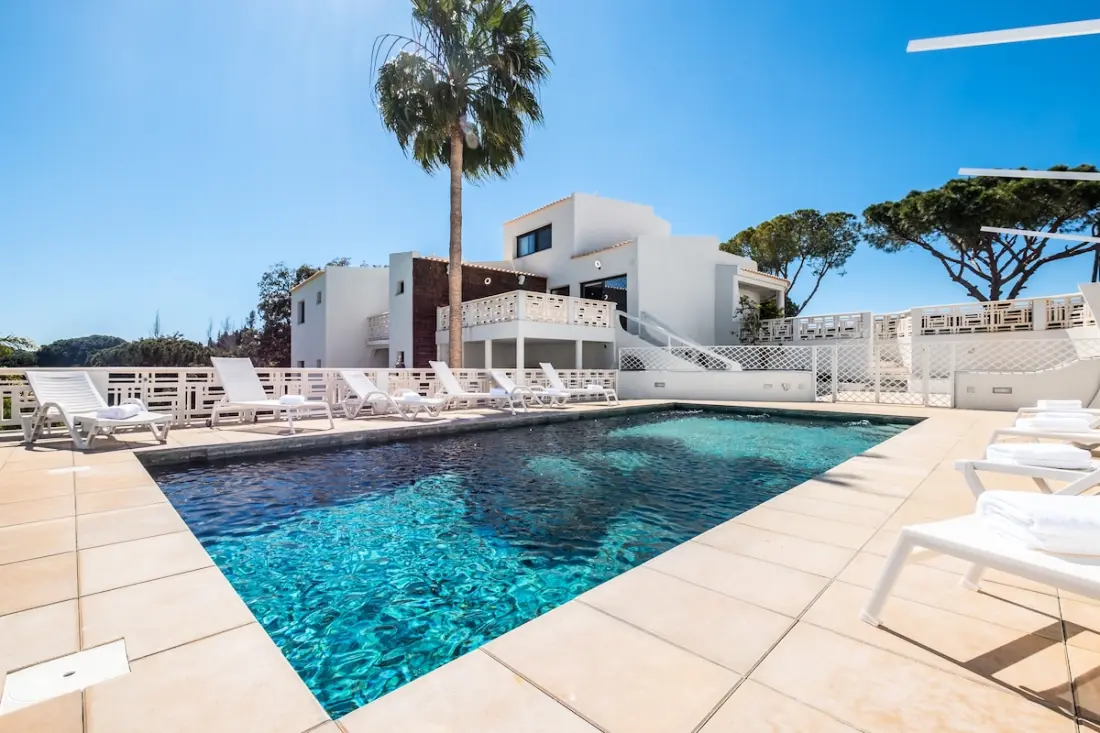 Maison à Lagoa Algarve