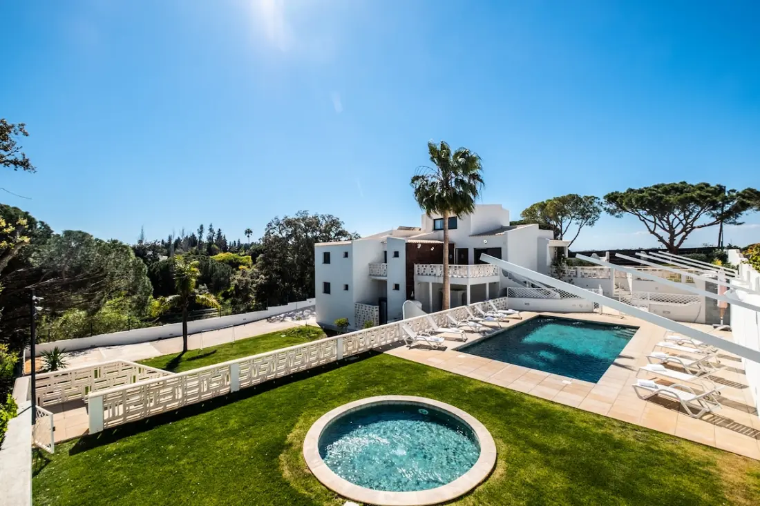 Maison à Lagoa Algarve