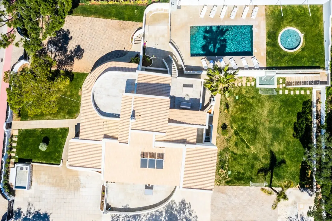 Maison à Lagoa Algarve
