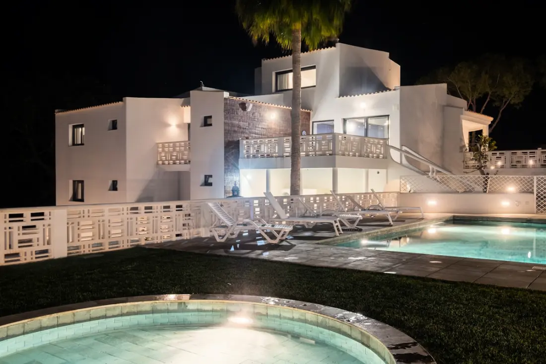 Maison à Lagoa Algarve