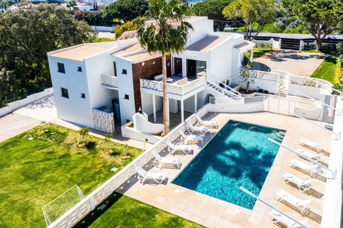 Maison à Lagoa Algarve