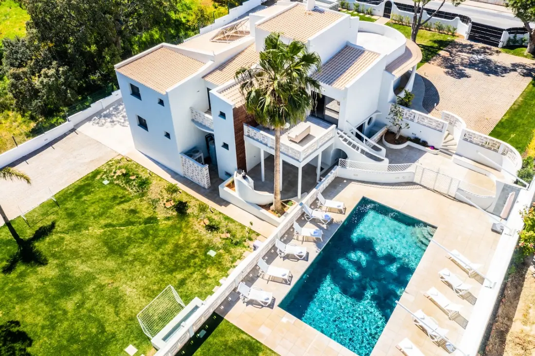 Maison à Lagoa Algarve