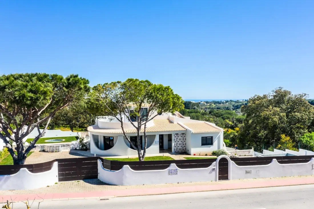 Maison à Lagoa Algarve