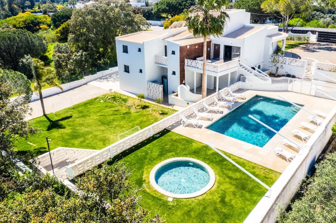 Maison à Lagoa Algarve