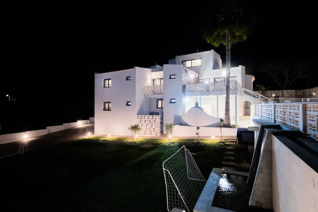 Maison à Lagoa Algarve