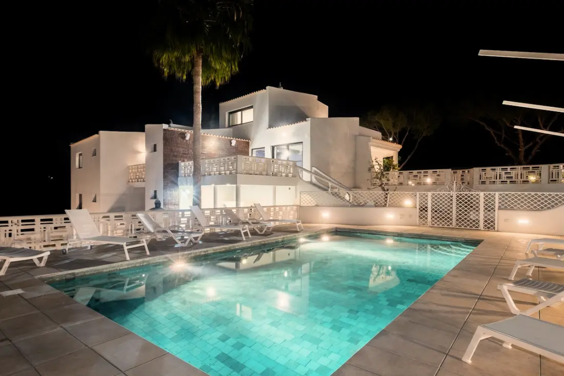 Maison à Lagoa Algarve