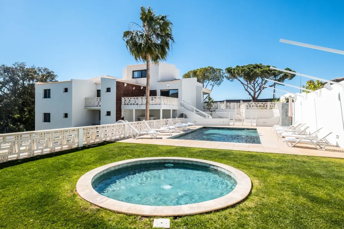Maison à Lagoa Algarve