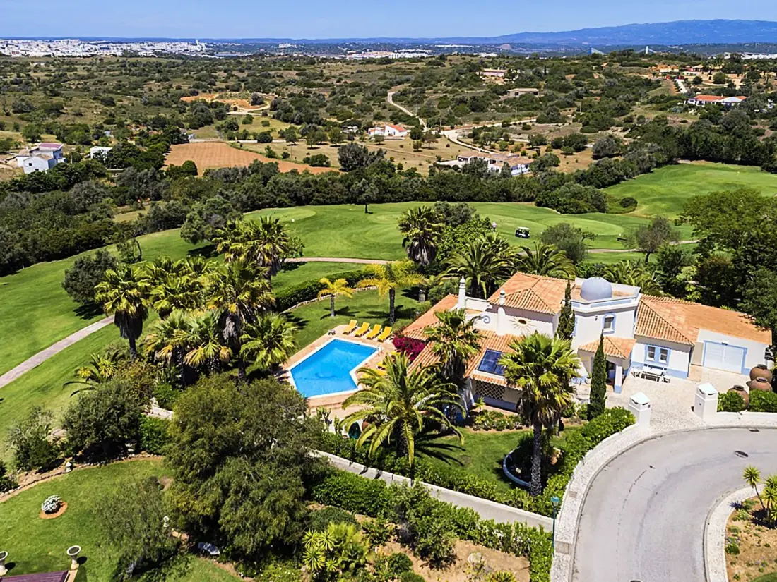 Maison de Vacances Lagoa