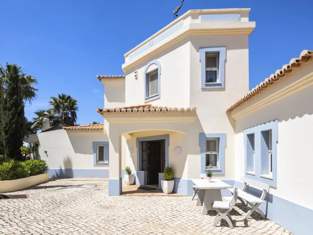 Maison de Vacances Lagoa