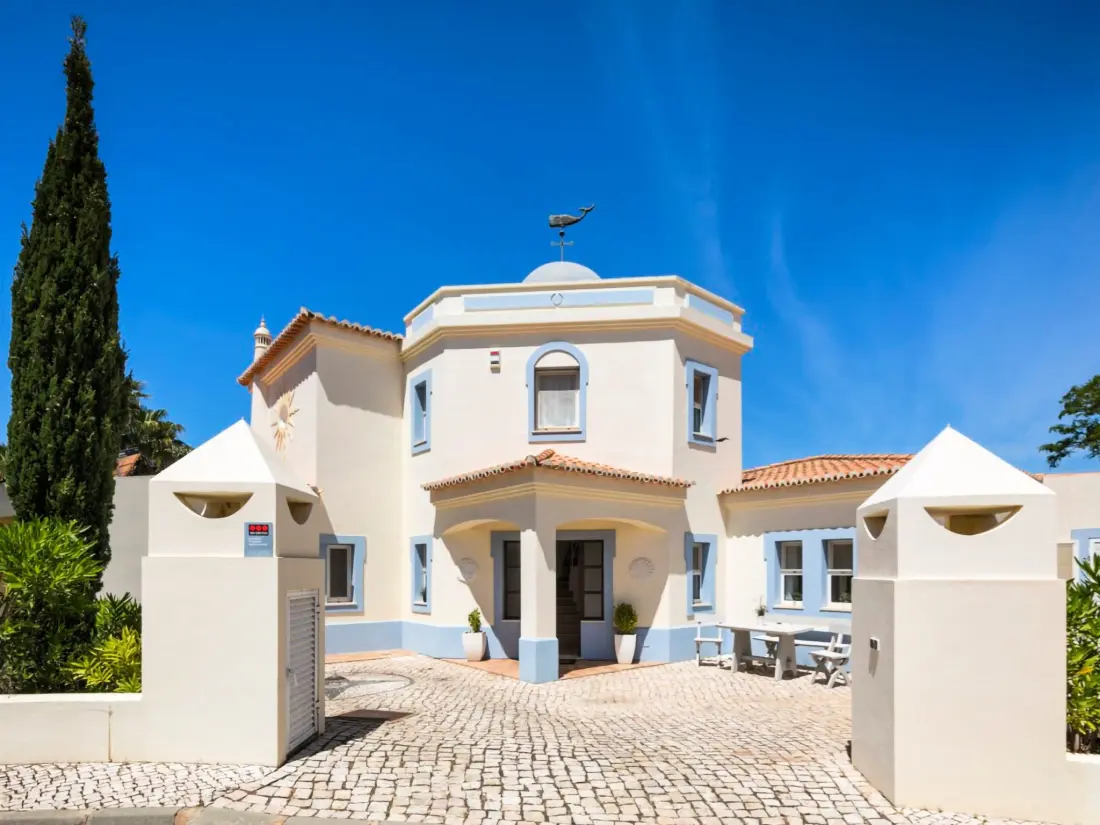 Maison de Vacances Lagoa