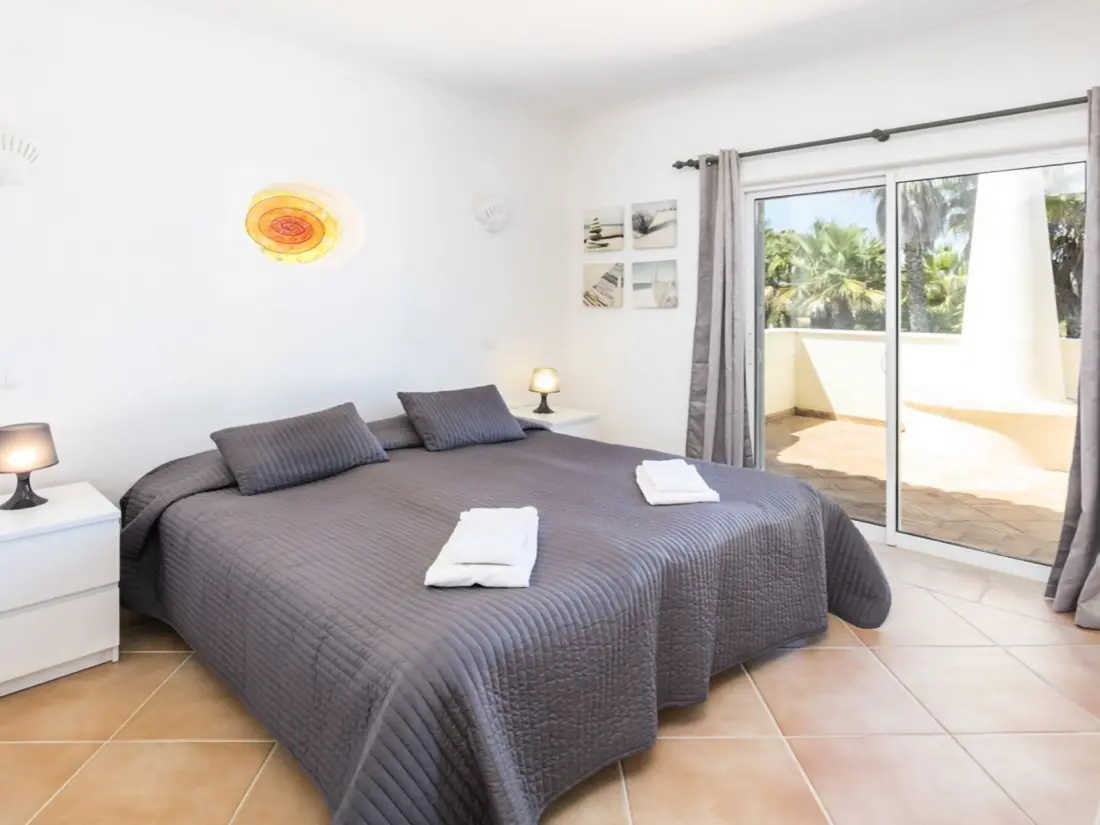 Maison de Vacances Lagoa