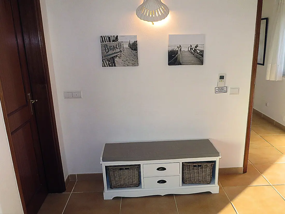Maison de Vacances Lagoa