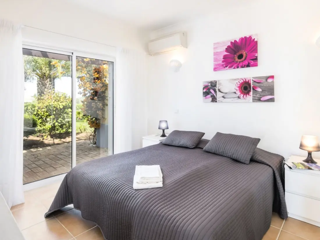 Maison de Vacances Lagoa